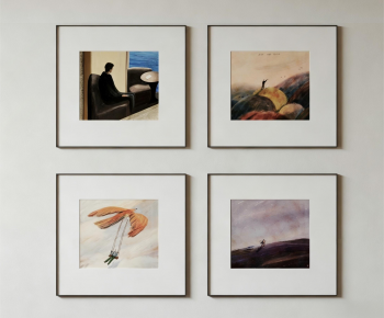 Modern Painting-ID:136239559