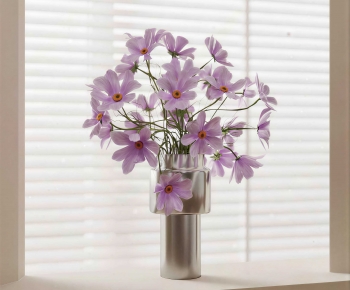 Modern Flower Arrangement-ID:299416075