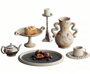 Modern Tableware-ID:503169068
