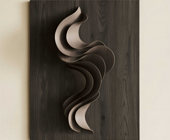 Modern Wall Decoration-ID:688450387