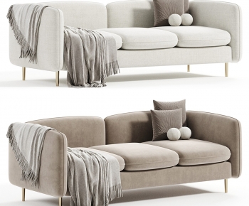 Modern A Sofa For Two-ID:135230063