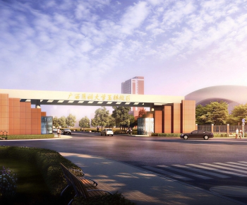 Modern Gate-ID:215090045
