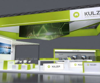 Modern Exhibition Hall-ID:638560063
