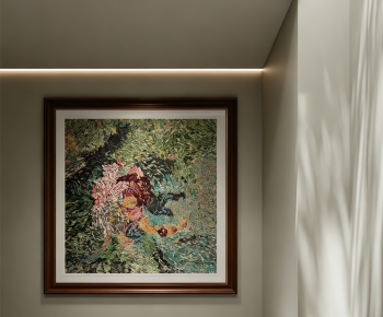 Modern Painting-ID:428134929