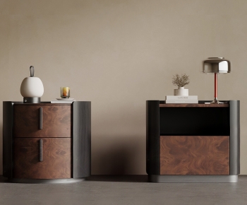 Modern Bedside Cupboard-ID:396589998