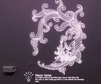 Modern Decorative Lamp-ID:987530959