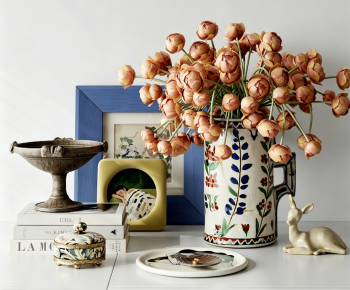 Modern Decorative Set-ID:694767953