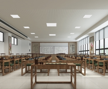 Modern Calligraphy Classroom-ID:900319104