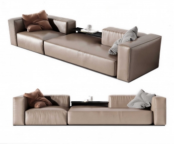Modern Multi Person Sofa-ID:195430043