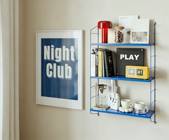 Modern Shelving-ID:255337007