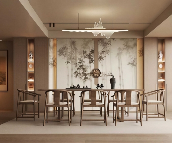 Modern Tea House-ID:450370334