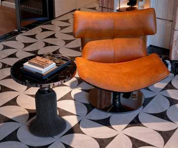 Modern Lounge Chair-ID:644929466