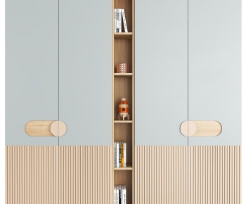 Modern The Wardrobe-ID:463423979