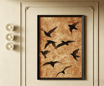 Modern Painting-ID:684876922