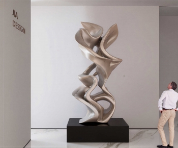 Modern Sculpture-ID:816870931