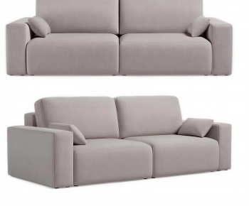 Modern A Sofa For Two-ID:116075044