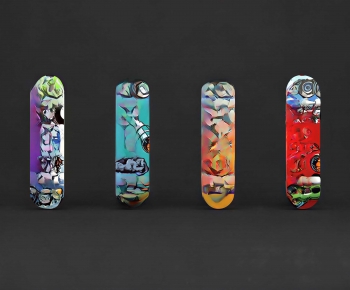 Modern Toys-ID:744569325