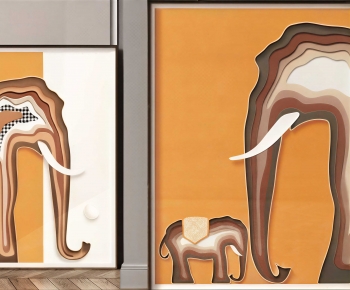 Modern Painting-ID:952763087