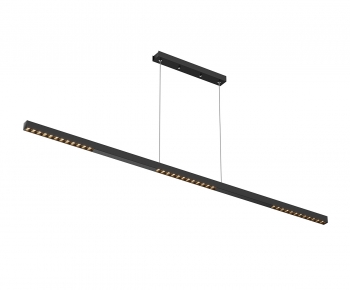 Modern Long Chandelier-ID:950490003