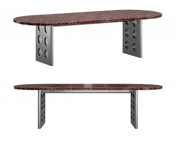 Modern Dining Table-ID:363040923
