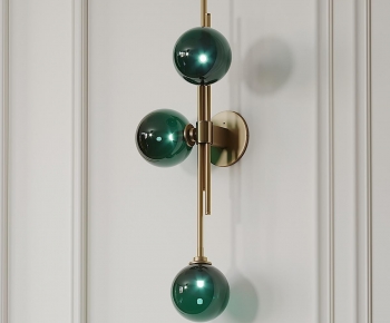 Modern Wall Lamp-ID:350665093