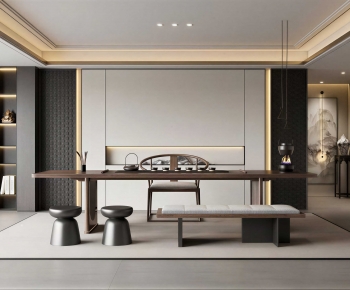 Modern Tea House-ID:264511119