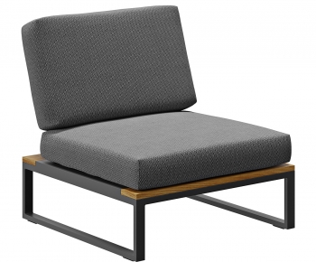 Modern Single Sofa-ID:187880041
