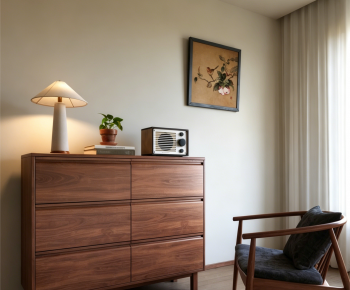 Modern Side Cabinet-ID:411582957