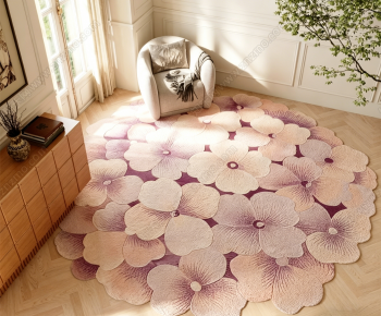 Modern The Carpet-ID:833856114