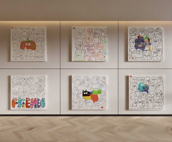 Modern Painting-ID:798685077