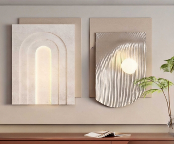 Modern Wall Decoration-ID:139024025