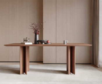 Modern Dining Table-ID:143565892