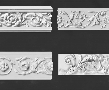 European Style Carving-ID:331070908