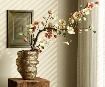 New Chinese Style Flower Arrangement-ID:249196055