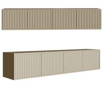 Modern TV Cabinet-ID:212455992