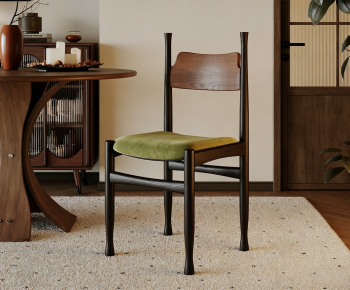 French Style Dining Chair-ID:311703929