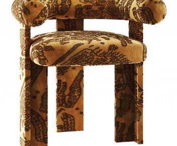 Modern Single Chair-ID:749979063