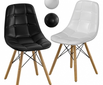 Modern Dining Chair-ID:247550961