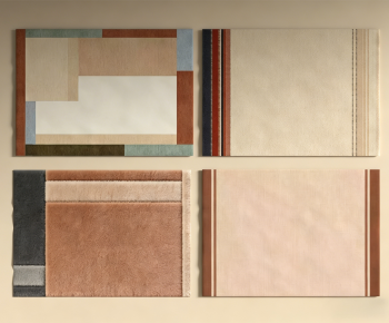 Modern The Carpet-ID:876460143