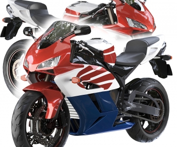 Modern Motorcycle-ID:796061991