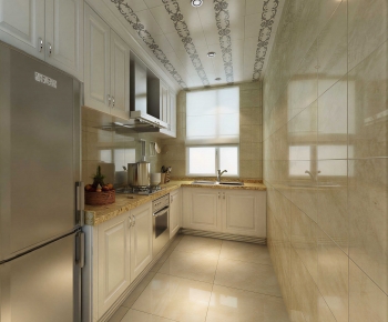 Modern The Kitchen-ID:131093035