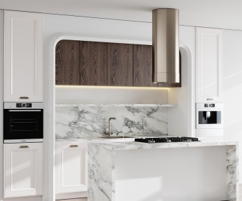 Modern Kitchen Cabinet-ID:828881033
