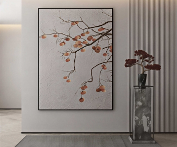 New Chinese Style Painting-ID:294889934