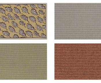 Modern The Carpet-ID:705629118