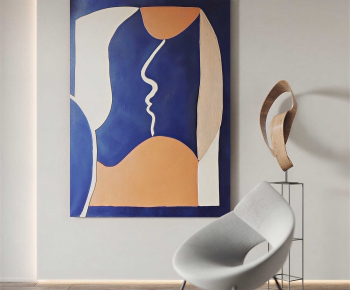 Modern Painting-ID:335424901