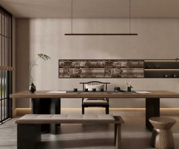 Modern Tea House-ID:403965009