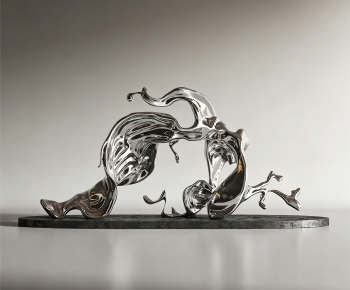 Modern Sculpture-ID:678401032