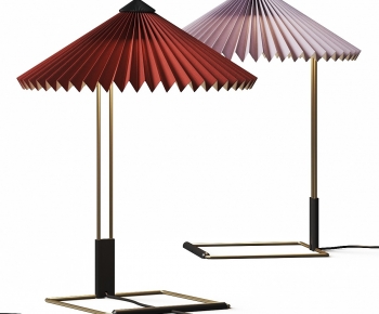 Modern Table Lamp-ID:320553061