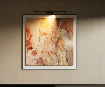 Modern Painting-ID:488336091