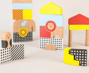 Modern Educational Toys-ID:807854892